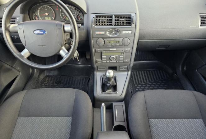 Ford Mondeo III Рестайлинг с пробегом 2006 года, цена 520 000 рублей, 138364 км, лифтбек, Автокод Объявления