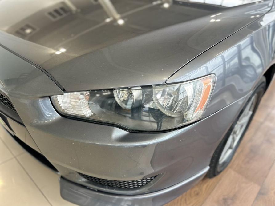 Mitsubishi Lancer X Саратов  - изображение 11