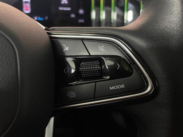 Geely Atlas II с пробегом 2024 года, цена 2 995 000 рублей, 37879 км, внедорожник, Автокод Объявления