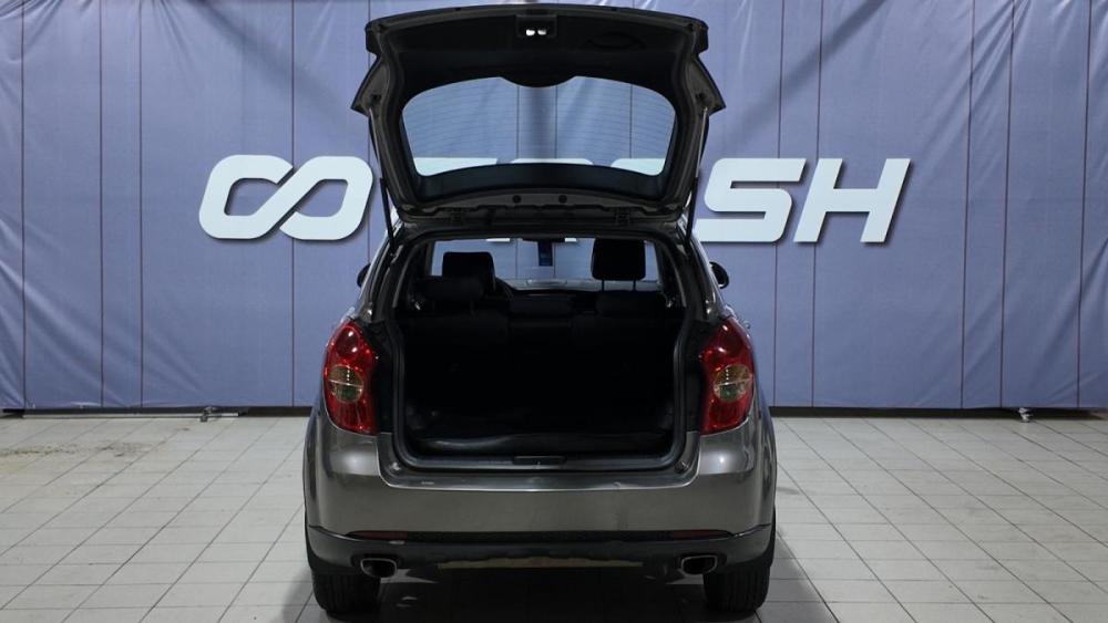 SsangYong Actyon II Благовещенск  - изображение 6