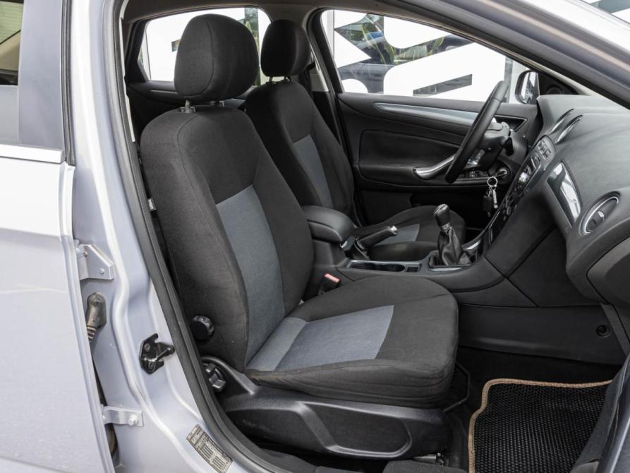 Ford Mondeo IV Рестайлинг Краснодар  - изображение 8
