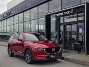 Mazda CX-5 II Санкт-Петербург  - изображение 29