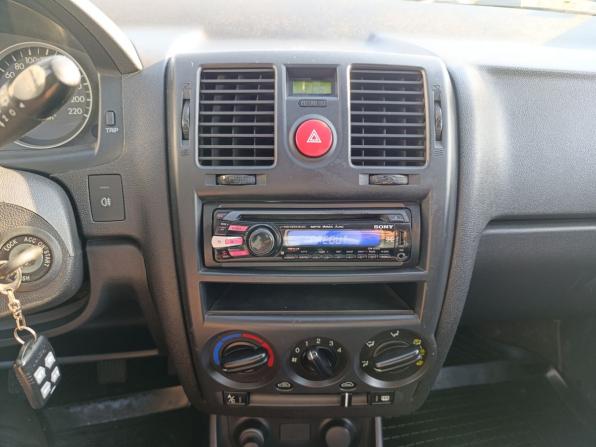 Hyundai Getz I Рестайлинг с пробегом 2010 года, цена 470 000 рублей, 129100 км, хэтчбек, Автокод Объявления