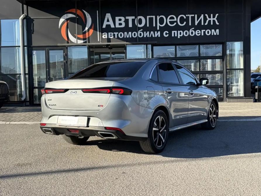 Kaiyi E5 Волгоград  - изображение 4
