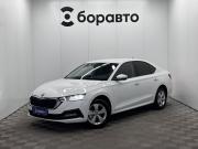 Skoda Octavia IV (A8) Воронеж  - изображение 17