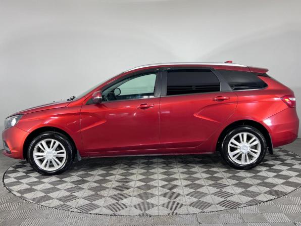 Lada (ВАЗ) Vesta I с пробегом 2019 года, цена 765 000 рублей, 183359 км, универсал, Автокод Объявления