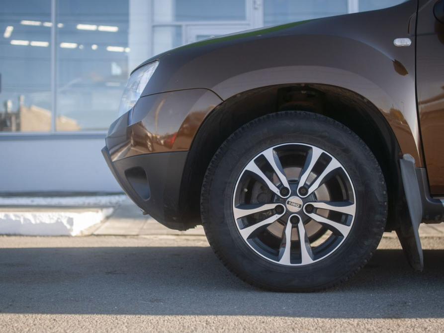 Renault Duster I Курган  - изображение 9