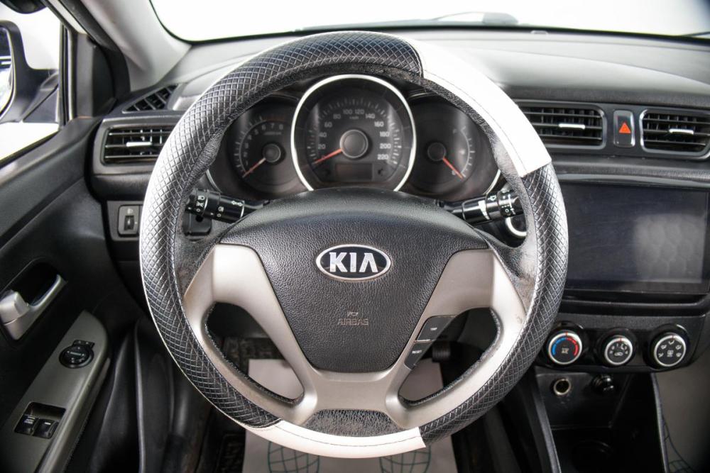 Kia Rio III Рестайлинг Пермь  - изображение 15