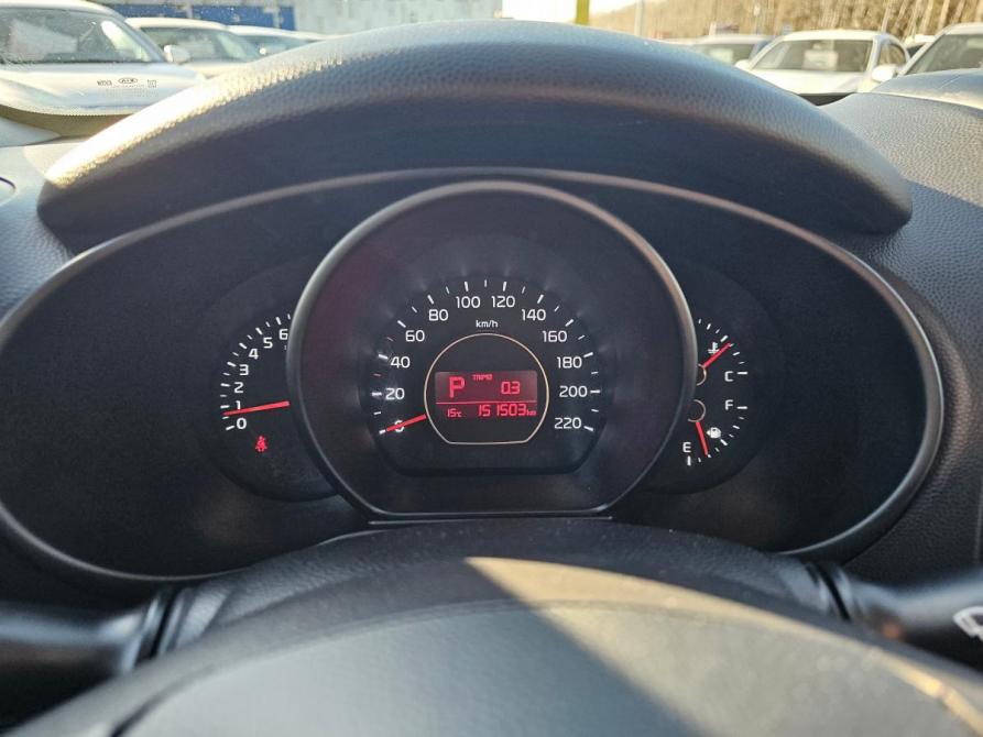 Kia Soul II Рестайлинг Тюмень  - изображение 17
