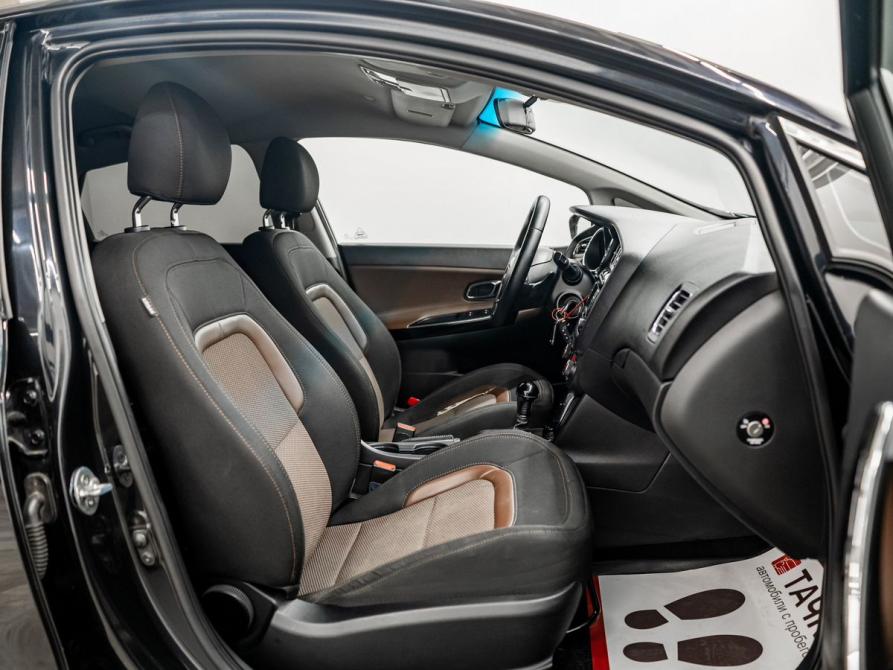 Kia Ceed II Красноярск  - изображение 7