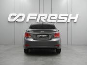 Hyundai Solaris I Рестайлинг Воронеж  - изображение 19