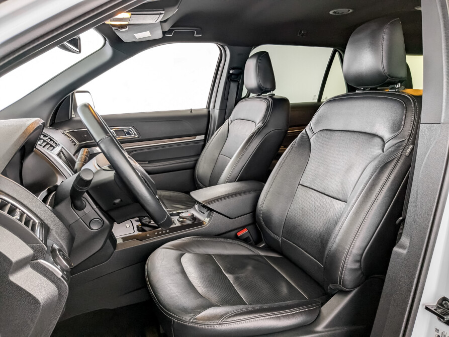 Ford Explorer V Рестайлинг 2 Москва  - изображение 20