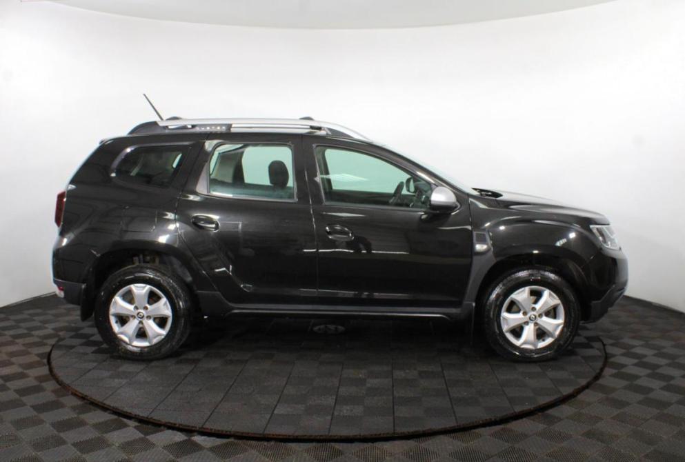 Renault Duster II Нижний Новгород  - изображение 5