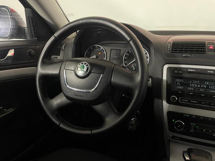 Skoda Octavia II (A5) Рестайлинг Воронеж  - изображение 9