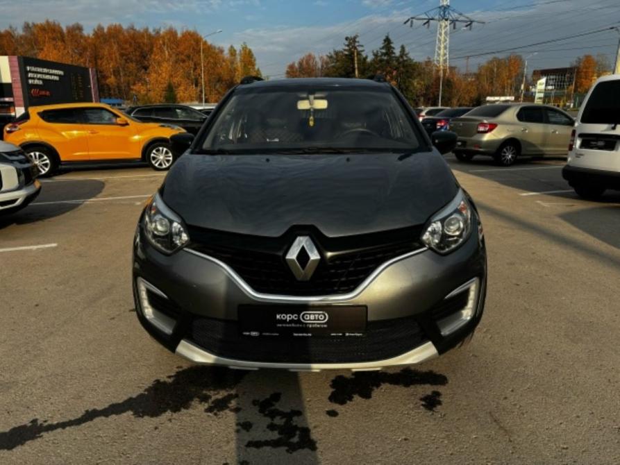 Renault Kaptur I Тула  - изображение 2