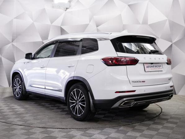 Chery Tiggo 8 Pro I с пробегом 2022 года, цена 1 991 000 рублей, 78500 км, внедорожник, Автокод Объявления