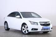 Chevrolet Cruze I Омск  - изображение 22