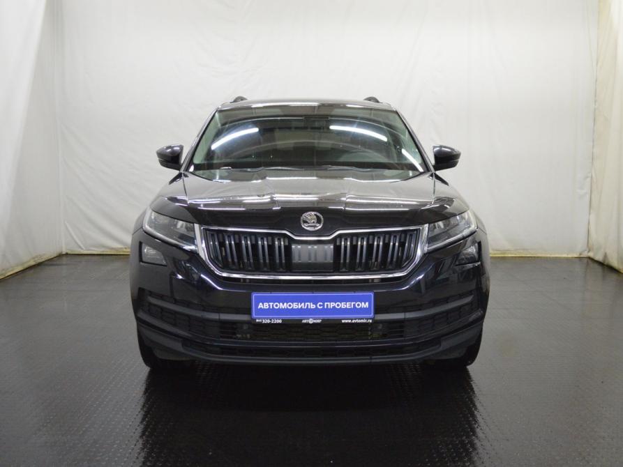 Skoda Kodiaq I Санкт-Петербург  - изображение 2