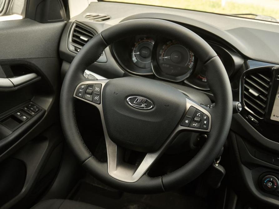 Lada (ВАЗ) Vesta I Казань  - изображение 13