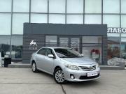 Toyota Corolla X (E140 E150) Рестайлинг Омск  - изображение 22