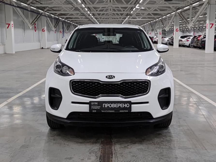 Kia Sportage IV Казань  - изображение 2