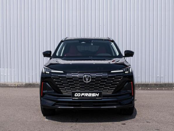 Changan CS55 Plus II с пробегом 2023 года, цена 1 799 000 рублей, 29421 км, внедорожник, Автокод Объявления