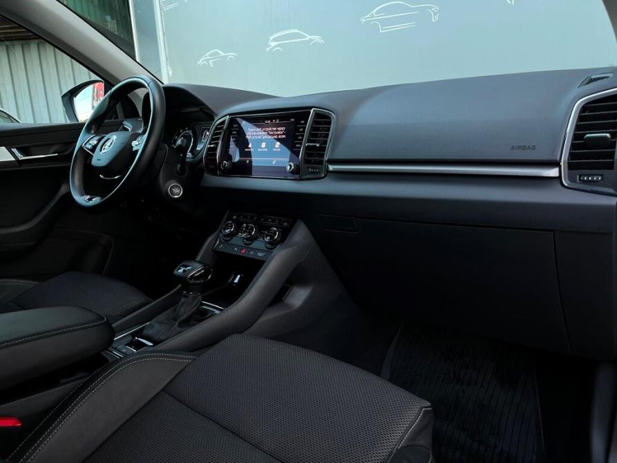Skoda Karoq I Санкт-Петербург  - изображение 7