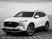 Hyundai Santa Fe IV Рестайлинг Санкт-Петербург  - изображение 32
