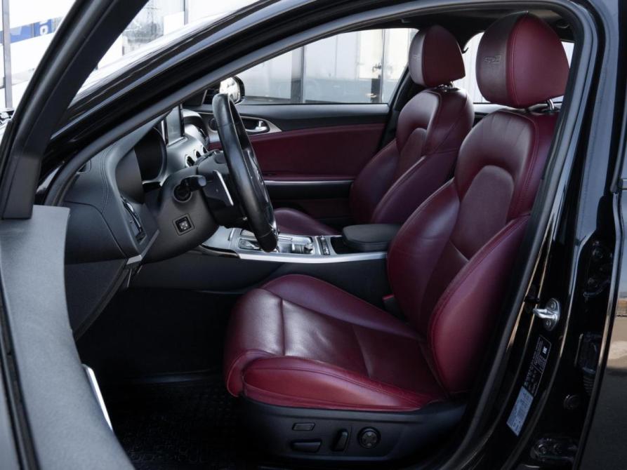 Kia Stinger I Краснодар  - изображение 10