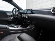 Mercedes-Benz A-Класс AMG II (W177) Москва  - изображение 44