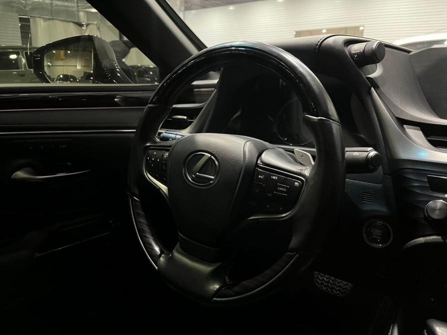 Lexus ES VII Пермь  - изображение 15