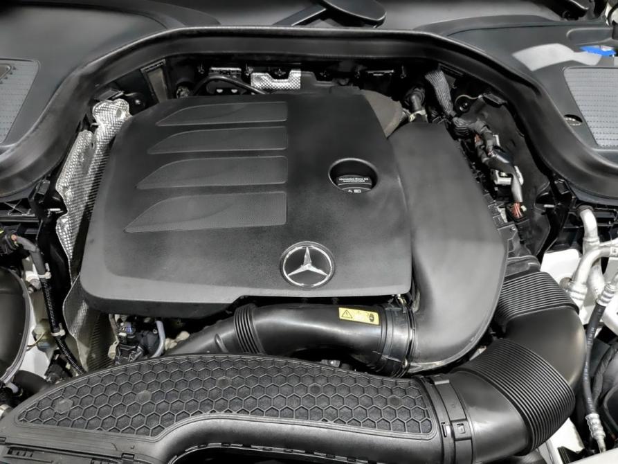 Mercedes-Benz GLC I (X253) Рестайлинг Химки  - изображение 9