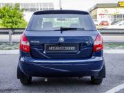 Skoda Fabia II Рестайлинг Волгоград  - изображение 39