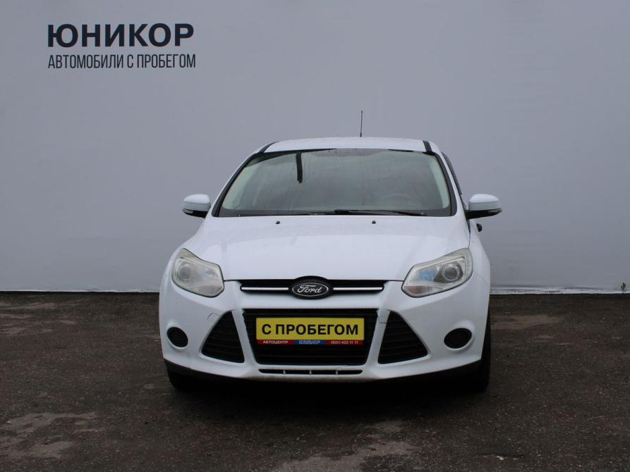 Ford Focus III Нижний Новгород  - изображение 3