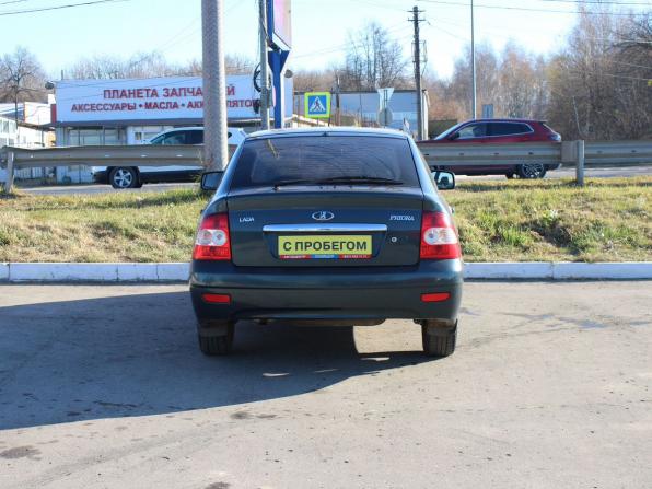 Lada (ВАЗ) Priora I с пробегом 2012 года, цена 279 000 рублей, 119917 км, хэтчбек, Автокод Объявления