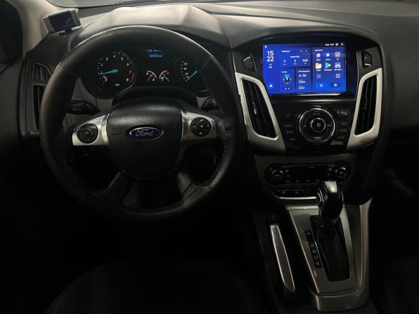 Ford Focus III с пробегом 2013 года, цена 730 000 рублей, 188000 км, хэтчбек, Автокод Объявления