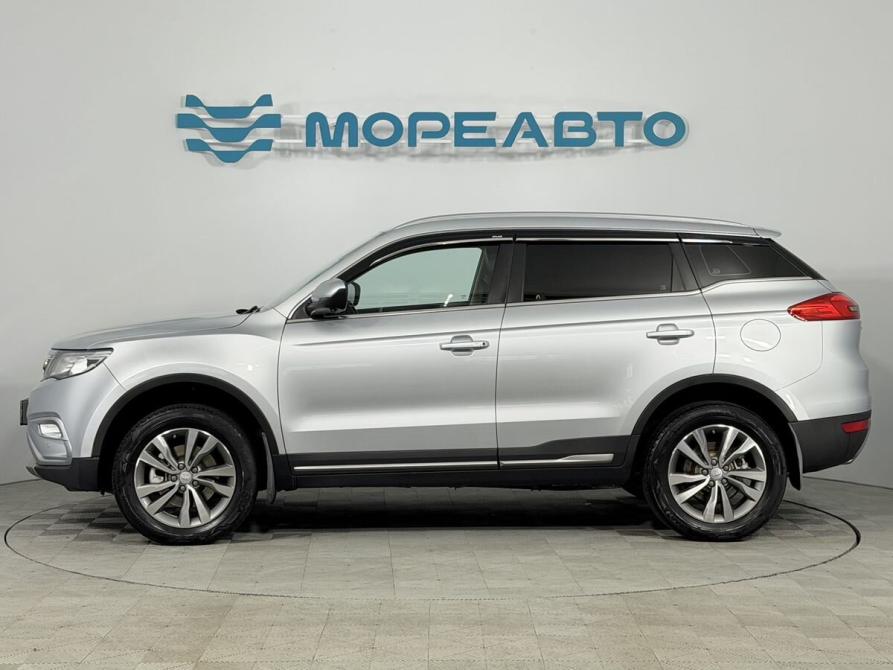 Geely Atlas I Калининград  - изображение 8