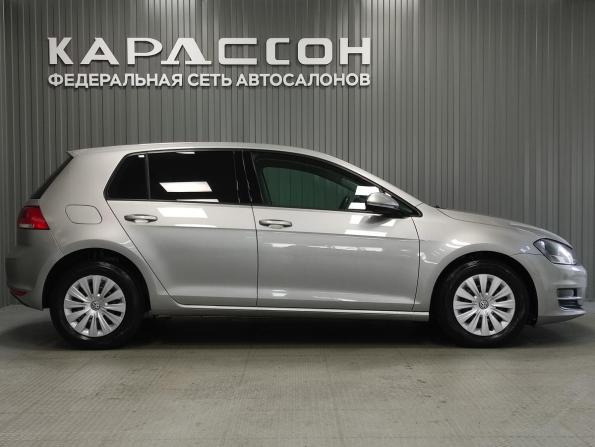 Volkswagen Golf VII с пробегом 2012 года, цена 980 000 рублей, 92600 км, хэтчбек, Автокод Объявления