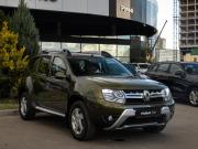 Renault Duster I Рестайлинг Москва  - изображение 20