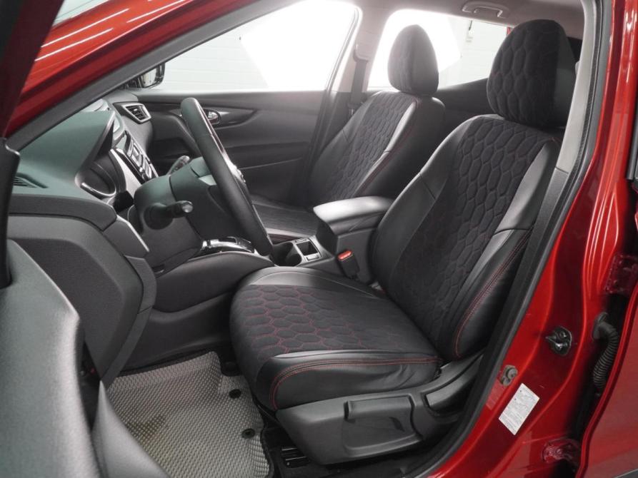 Nissan Qashqai II Воронеж  - изображение 10