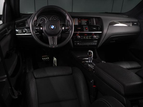 BMW X4 I (F26) с пробегом 2017 года, цена 2 226 000 рублей, 224703 км, внедорожник, Автокод Объявления