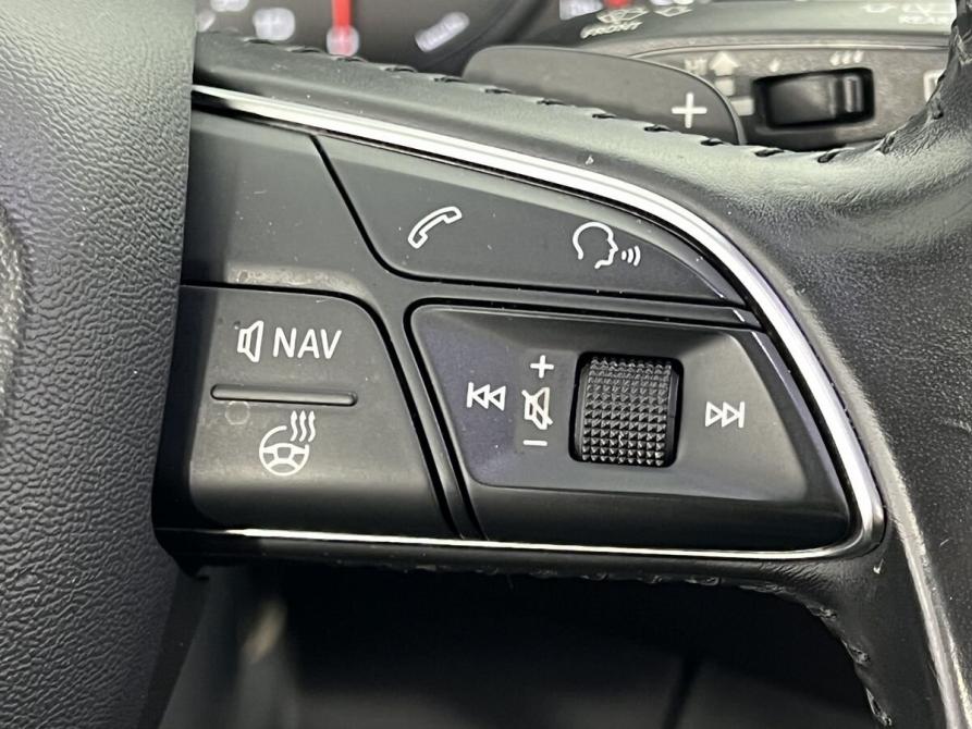 Audi Q7 II (4M) Калининград  - изображение 19
