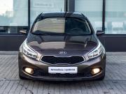 Kia Ceed II Екатеринбург  - изображение 28