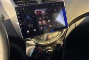 Hyundai Solaris I Рестайлинг Владимир  - изображение 37