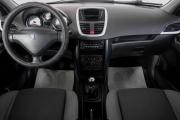 Peugeot 207 I Рестайлинг Кемерово  - изображение 35