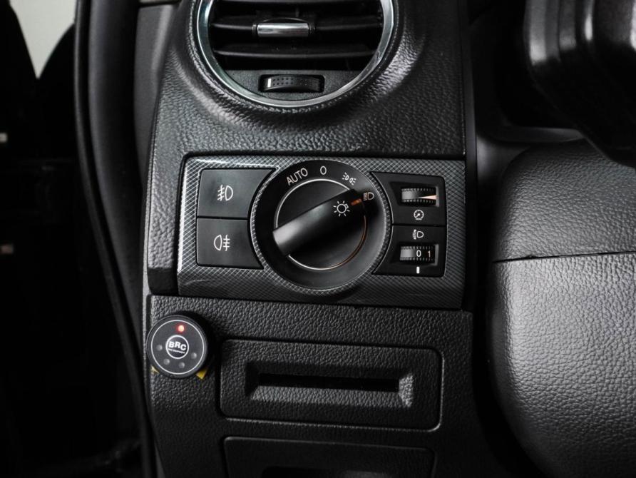 Opel Antara I Рестайлинг Воронеж  - изображение 12