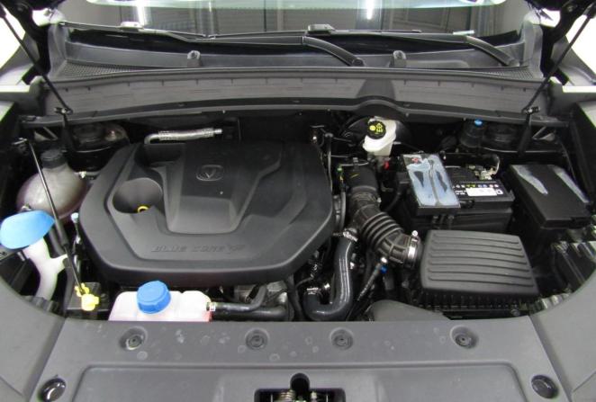 Changan UNI-S (CS55 Plus) с пробегом 2024 года, цена 2 260 000 рублей, 6293 км, внедорожник, Автокод Объявления