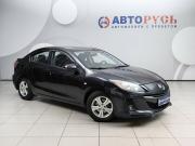 Mazda 3 II (BL) Рестайлинг Подольск  - изображение 26