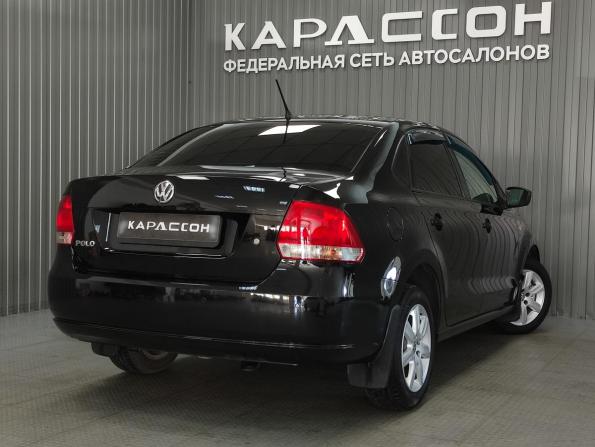 Volkswagen Polo V с пробегом 2013 года, цена 900 000 рублей, 69000 км, седан, Автокод Объявления