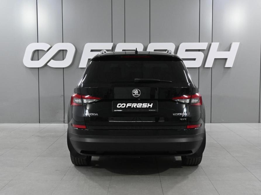 Skoda Kodiaq I Ростов-на-Дону  - изображение 4